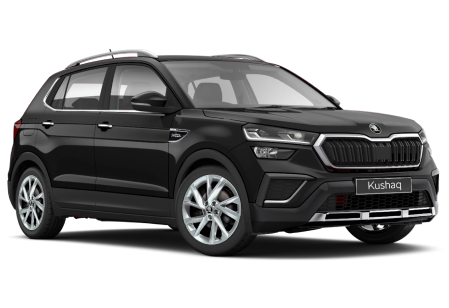 SKODA KUSHAQ