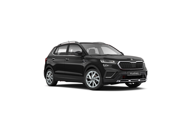 SKODA KUSHAQ