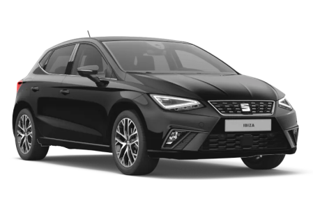 Seat Ibiza 1.0 TSI