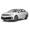 Volkswagen Virtus 1.0 Confortline